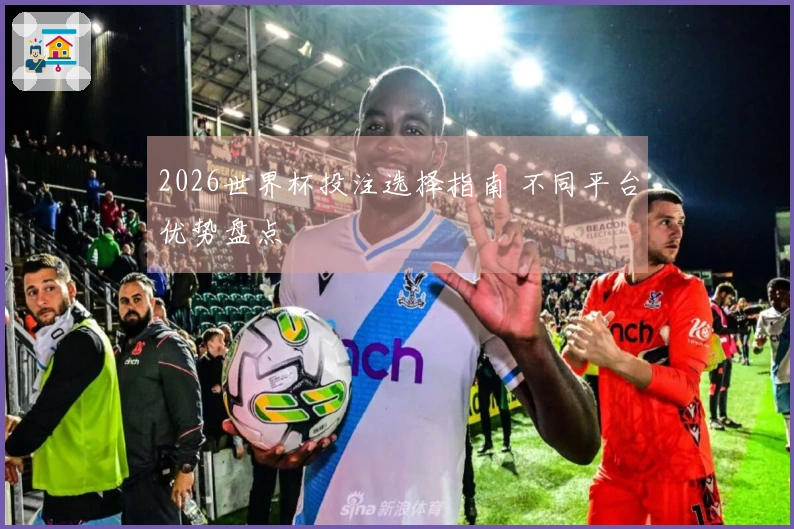 2026世界杯投注选择指南 不同平台优势盘点