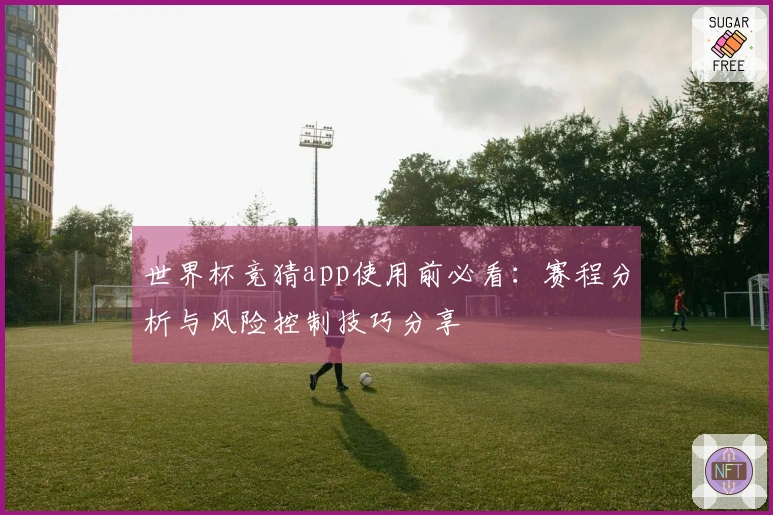 世界杯竞猜app使用前必看：赛程分析与风险控制技巧分享