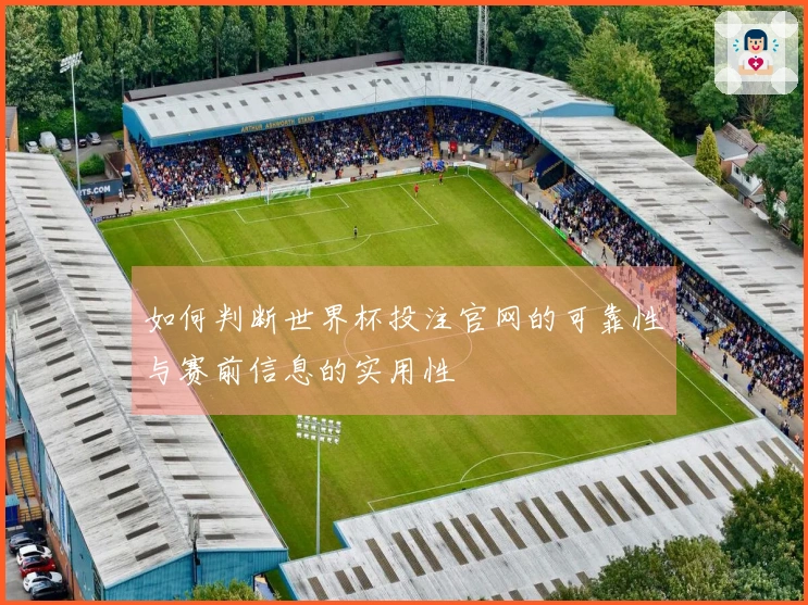 如何判断世界杯投注官网的可靠性与赛前信息的实用性